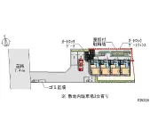 ★手数料０円★横浜市泉区上飯田町 月極駐車場